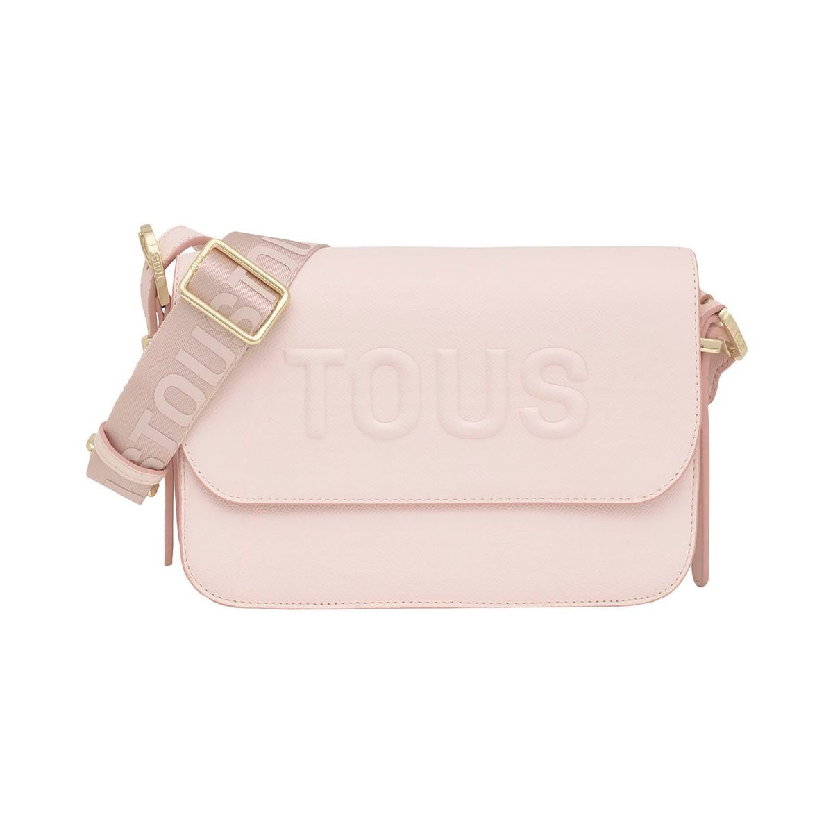 TOUS - Bandolera Tous Brenda