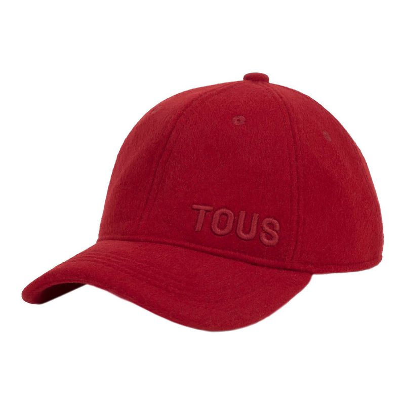 TOUS - Gorra Tous Embroidered