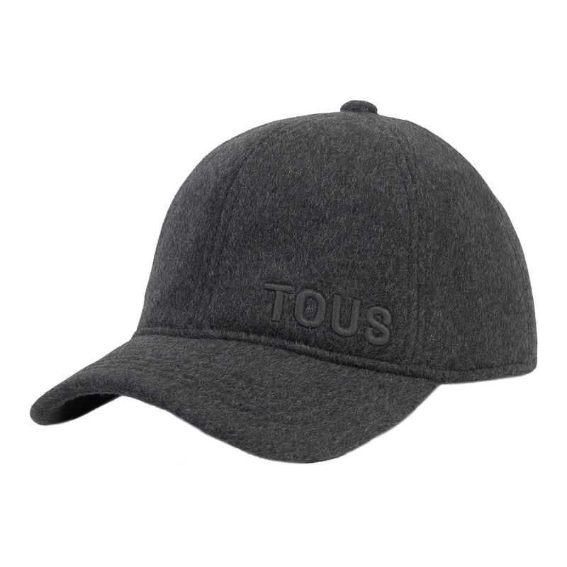 TOUS - Gorra Tous Embroidered