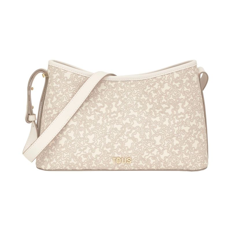 TOUS - Bandolera grande Kaos Mini Lines