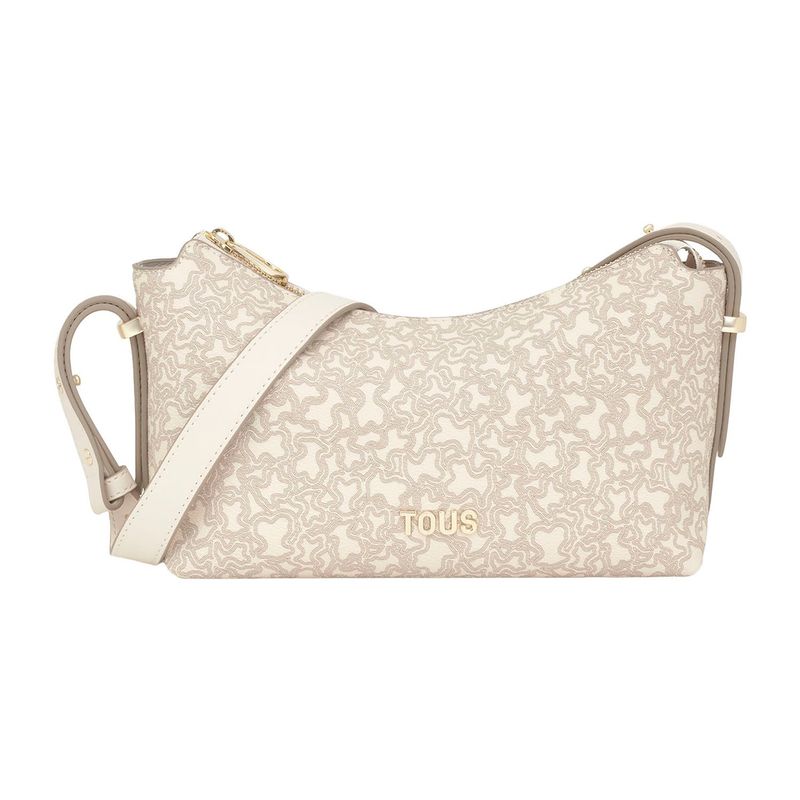 TOUS - Bandolera Kaos Mini Lines