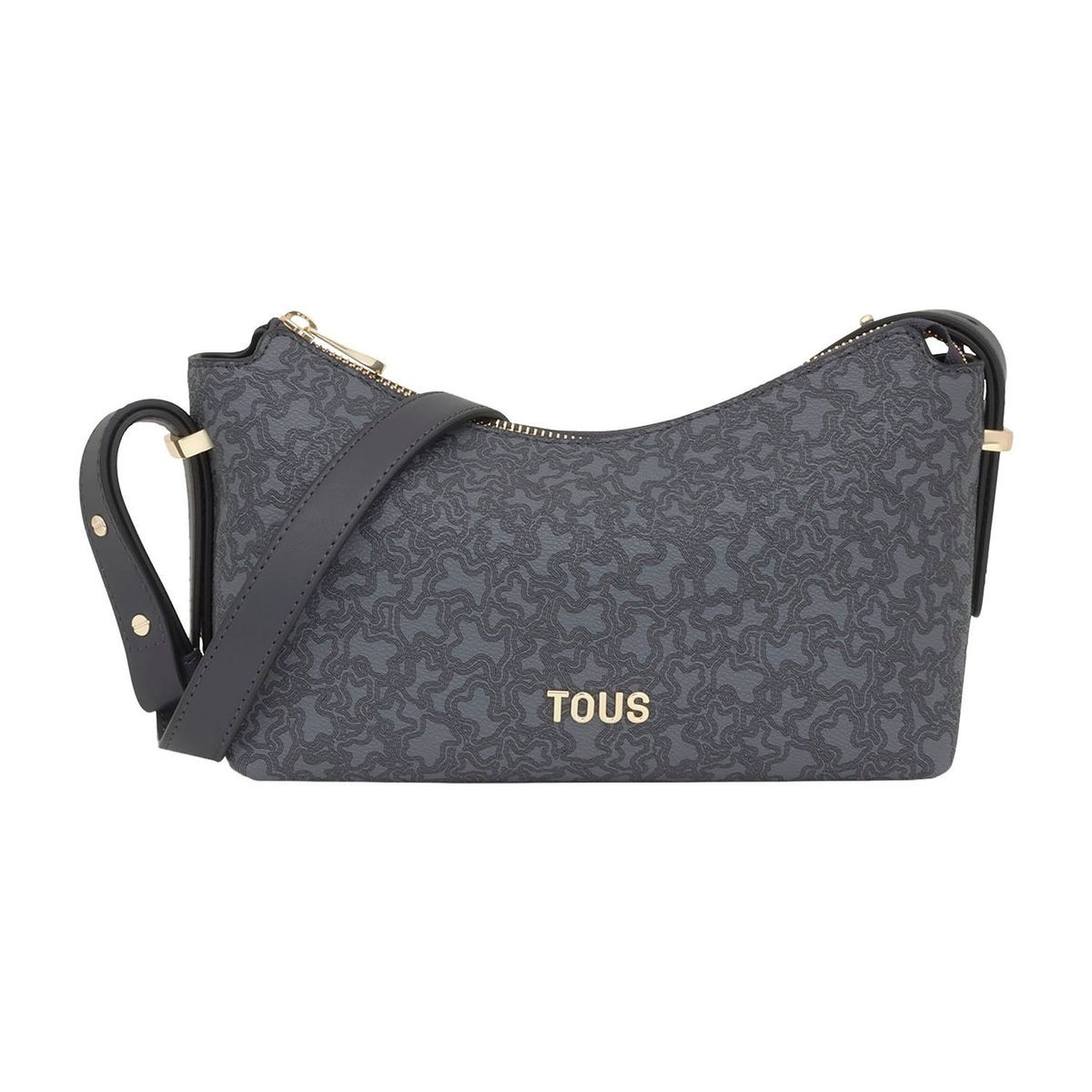 TOUS - Bandolera Kaos Mini Lines