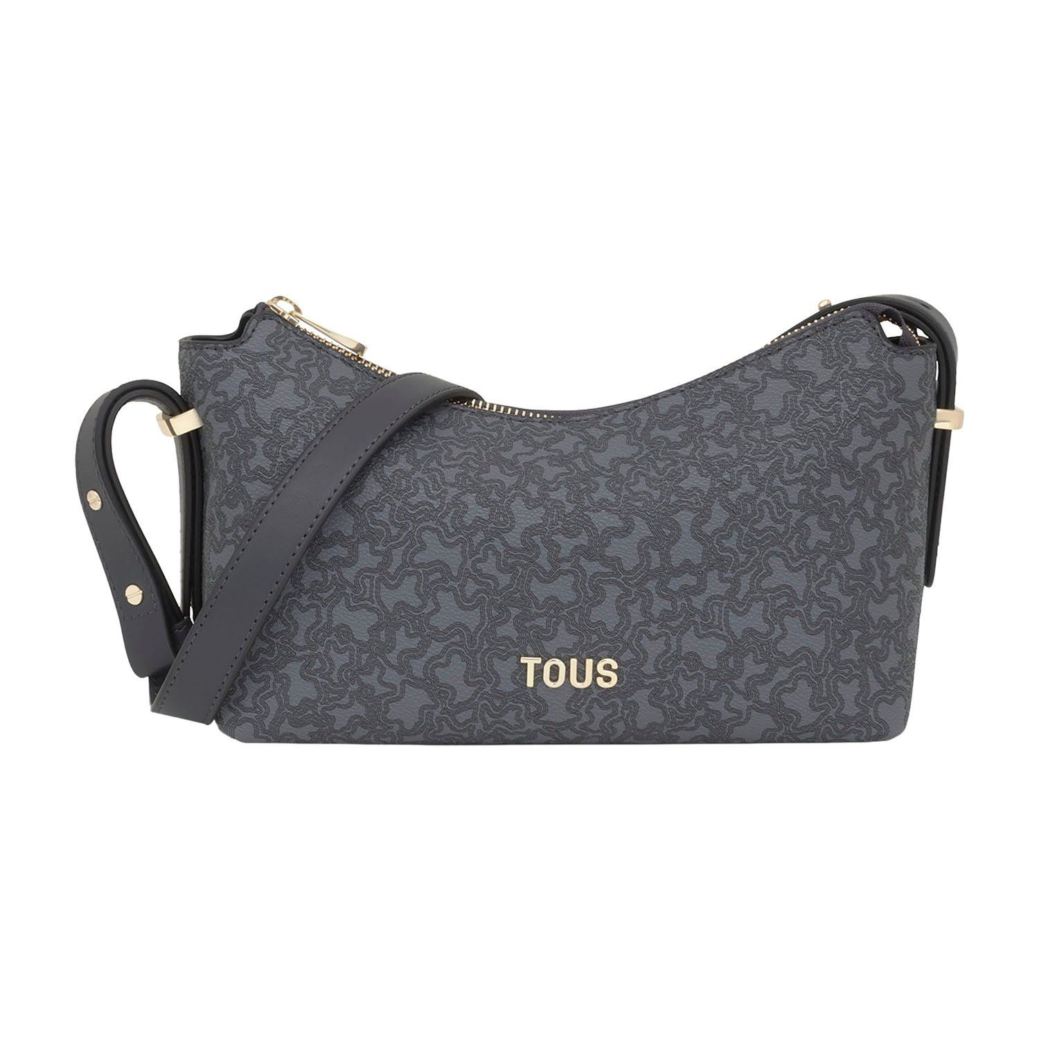 新品【TOUS】Kaos Mini Lines ショルダーバッグ Bandolera Kaos Mini 