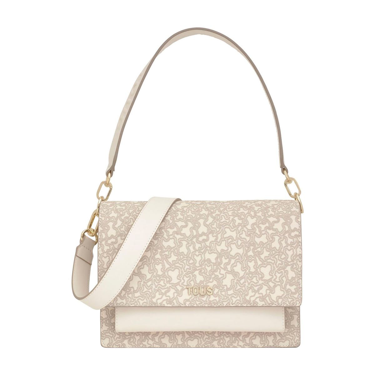 TOUS - Bandolera Audree Kaos Mini 