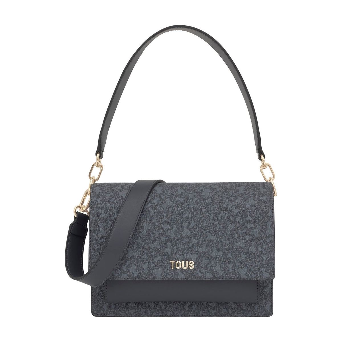 TOUS - Bandolera Audree Kaos Mini 