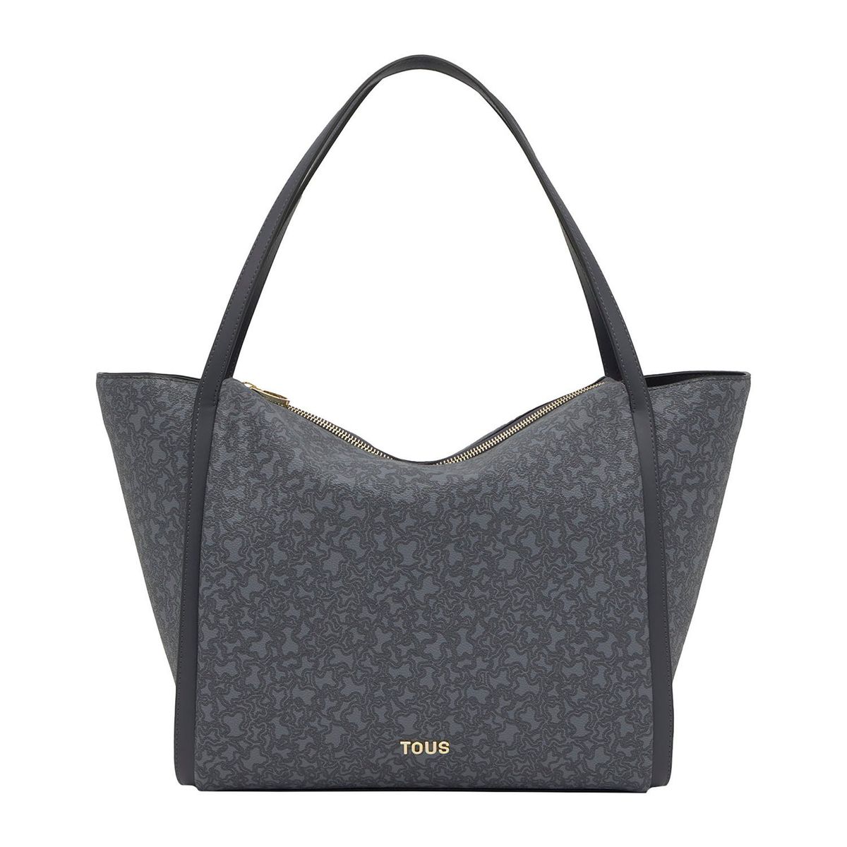 TOUS - Capazo grande Kaos Mini Lines