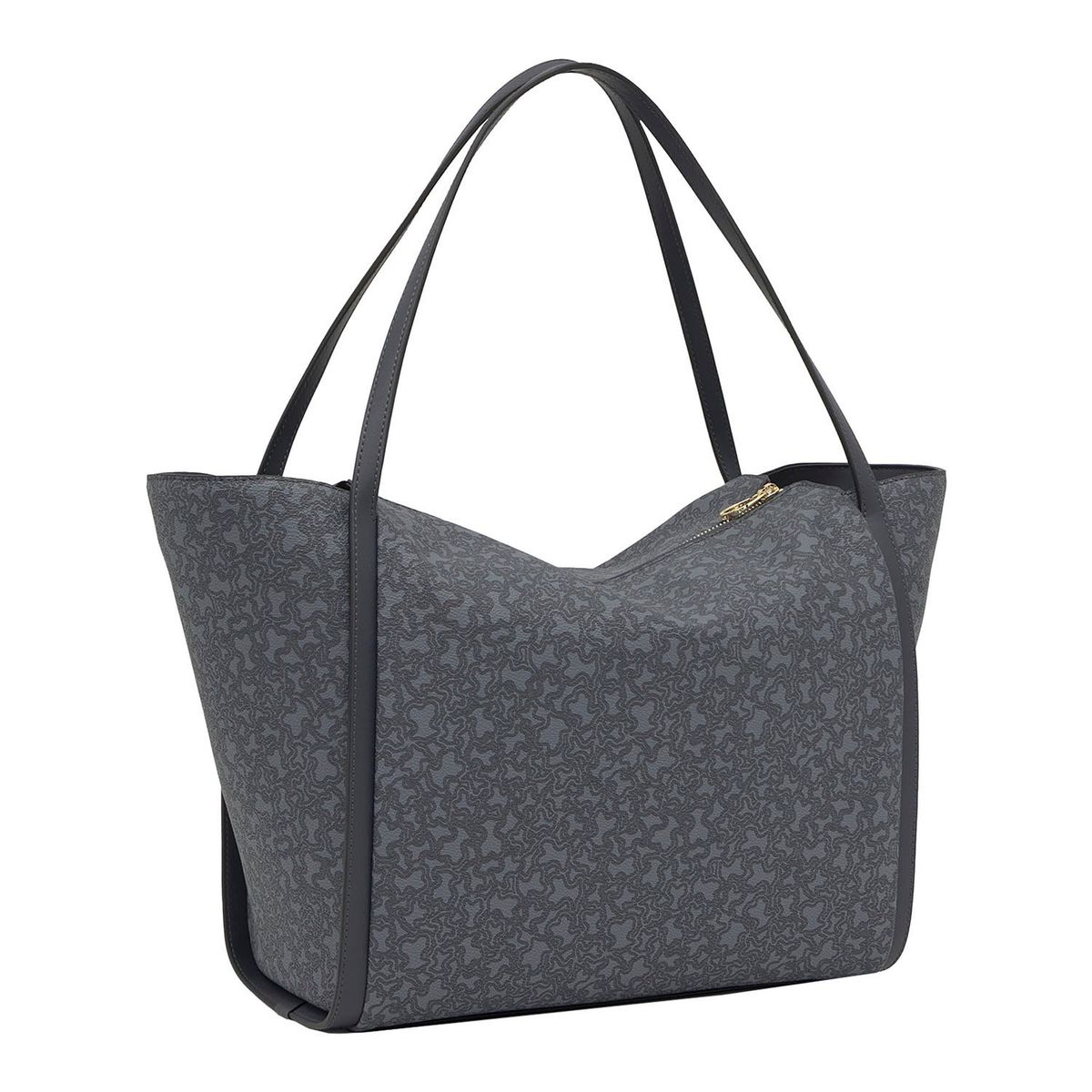 TOUS - Capazo grande Kaos Mini Lines