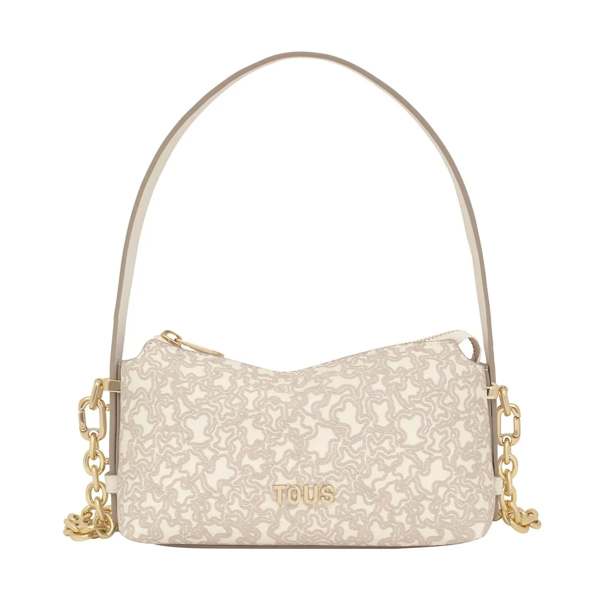 TOUS - Mini bolso Kaos Mini Lines