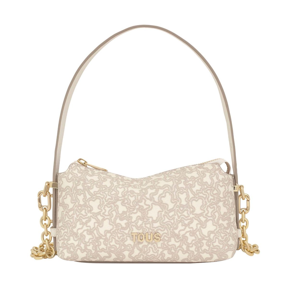 TOUS - Mini bolso Kaos Mini Lines