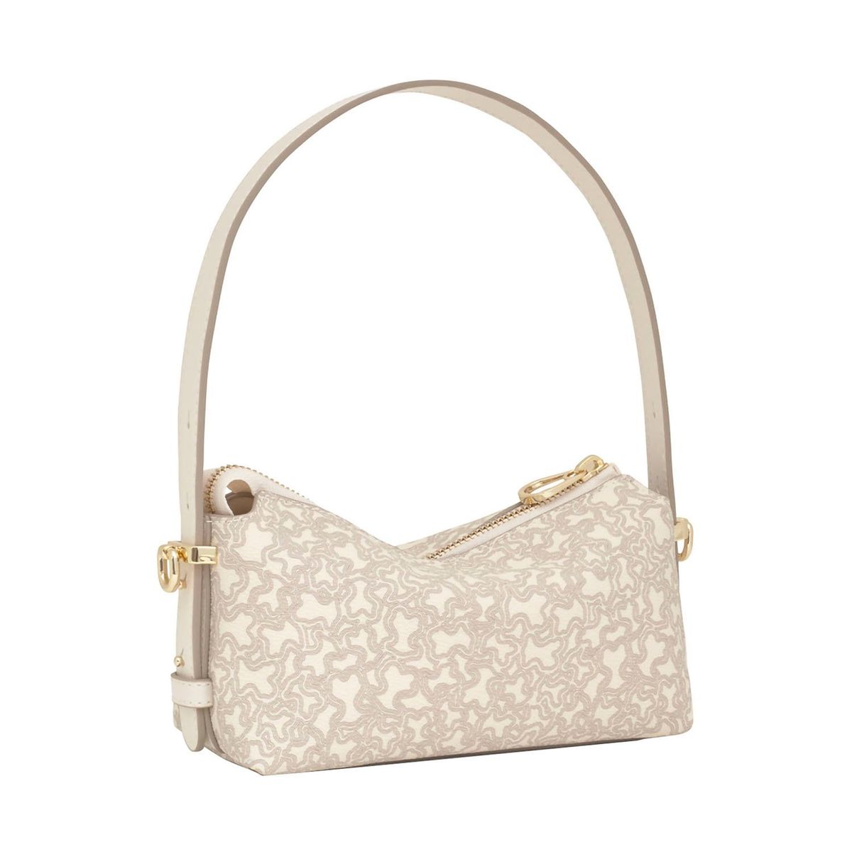 TOUS - Mini bolso Kaos Mini Lines