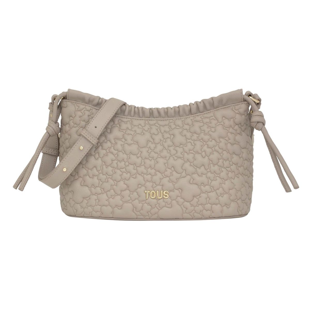 TOUS - Bandolera Tous Puffy Bear