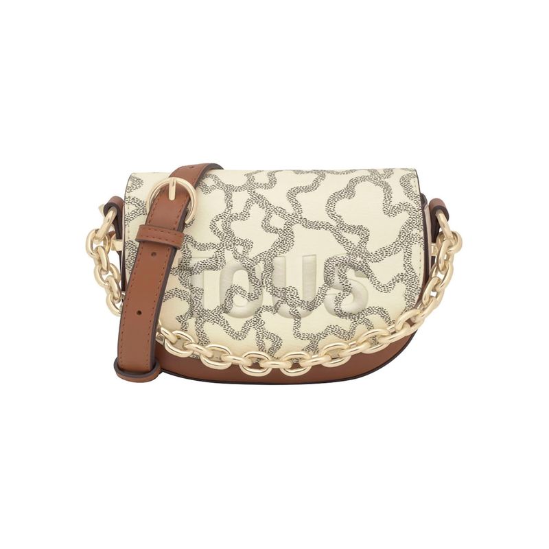 TOUS - Mini bandolera Kaos Icon