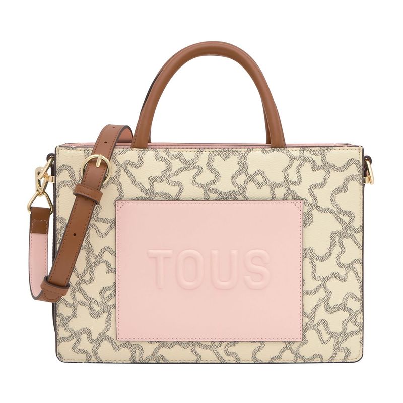 TOUS - Shopper  Amaya Kaos Icon