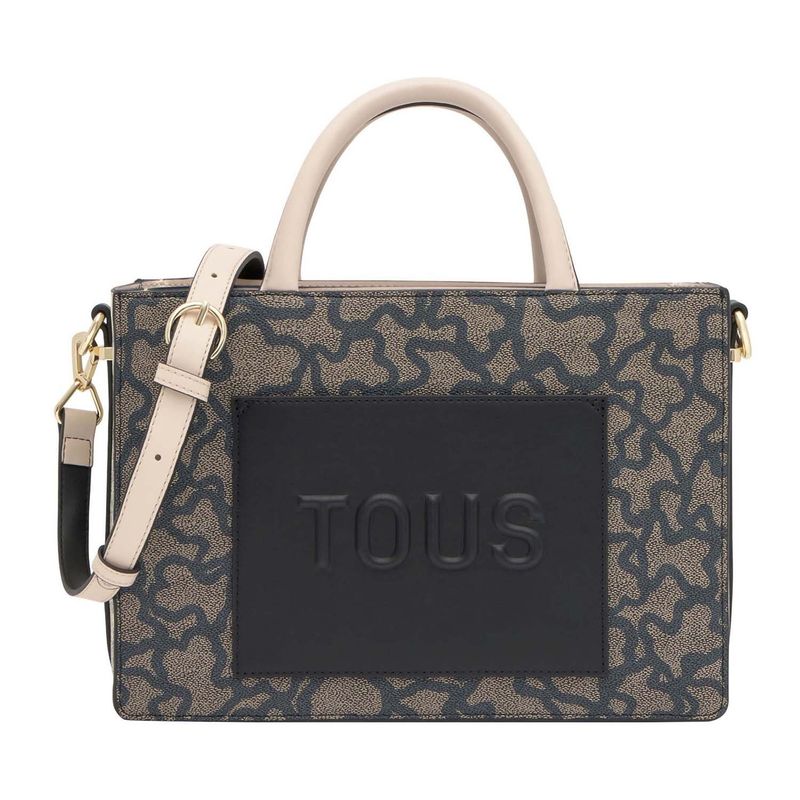 TOUS - Shopper  Amaya Kaos Icon