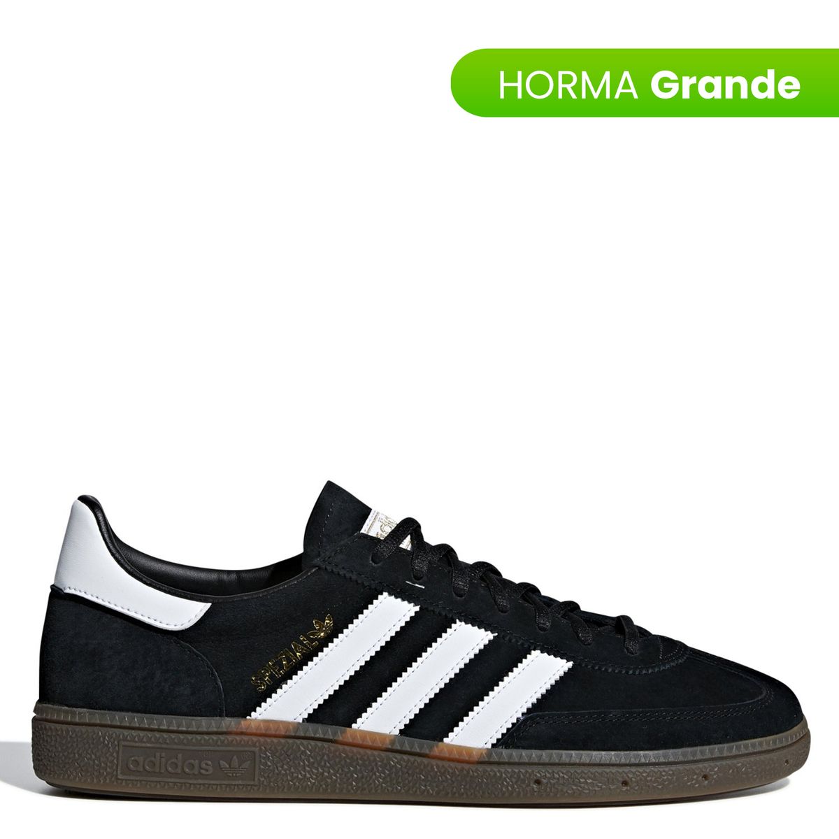 ADIDAS ORIGINALS - Tenis Adidas Originals Moda Handball Spezial Hombre Horma Grande