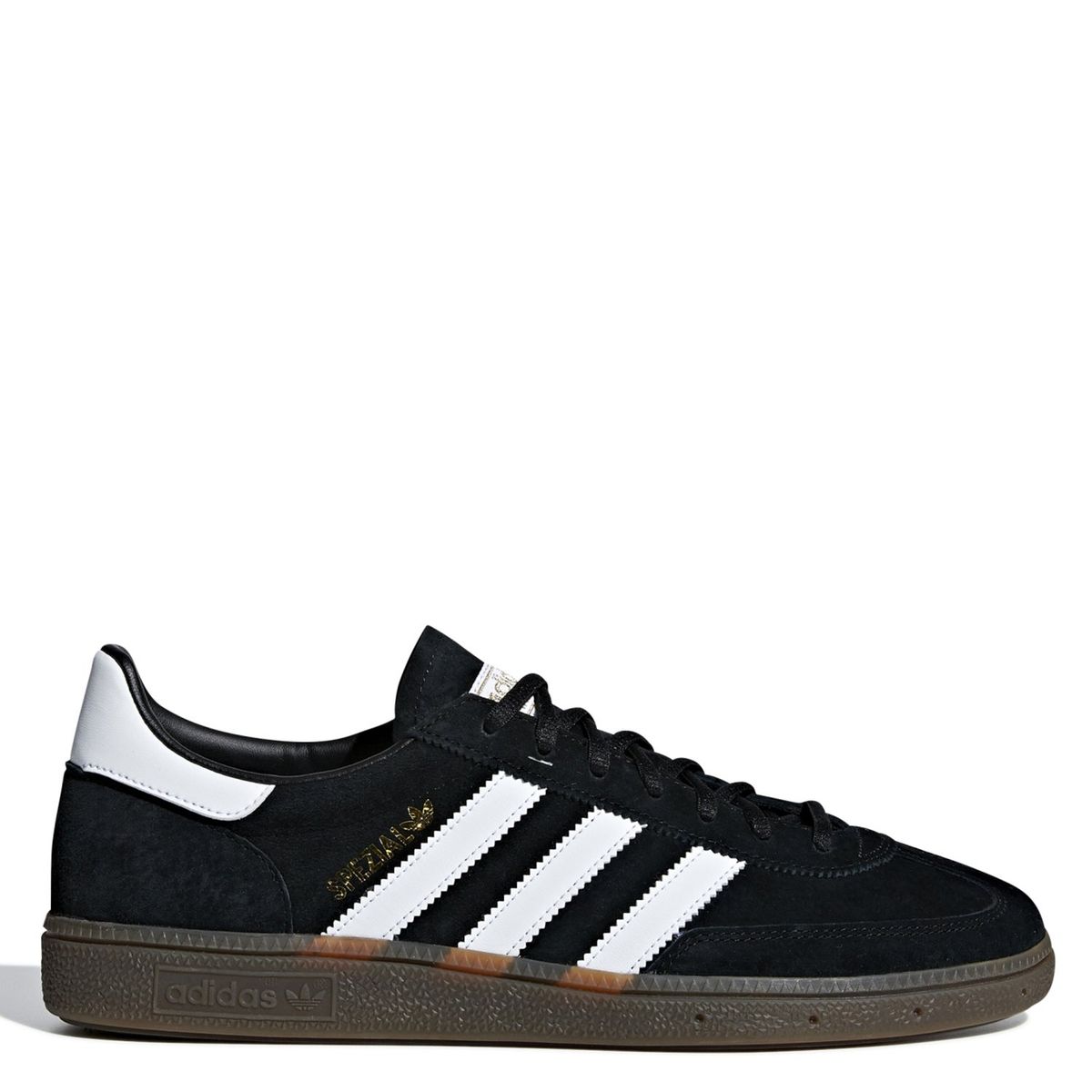 ADIDAS ORIGINALS - Tenis Adidas Originals Moda Handball Spezial Hombre Horma Grande