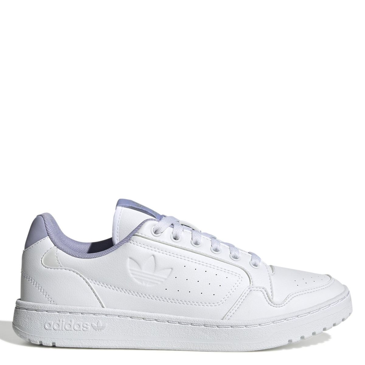 ADIDAS ORIGINALS - Tenis Adidas Originals Moda NY 90 Mujer Horma Grande