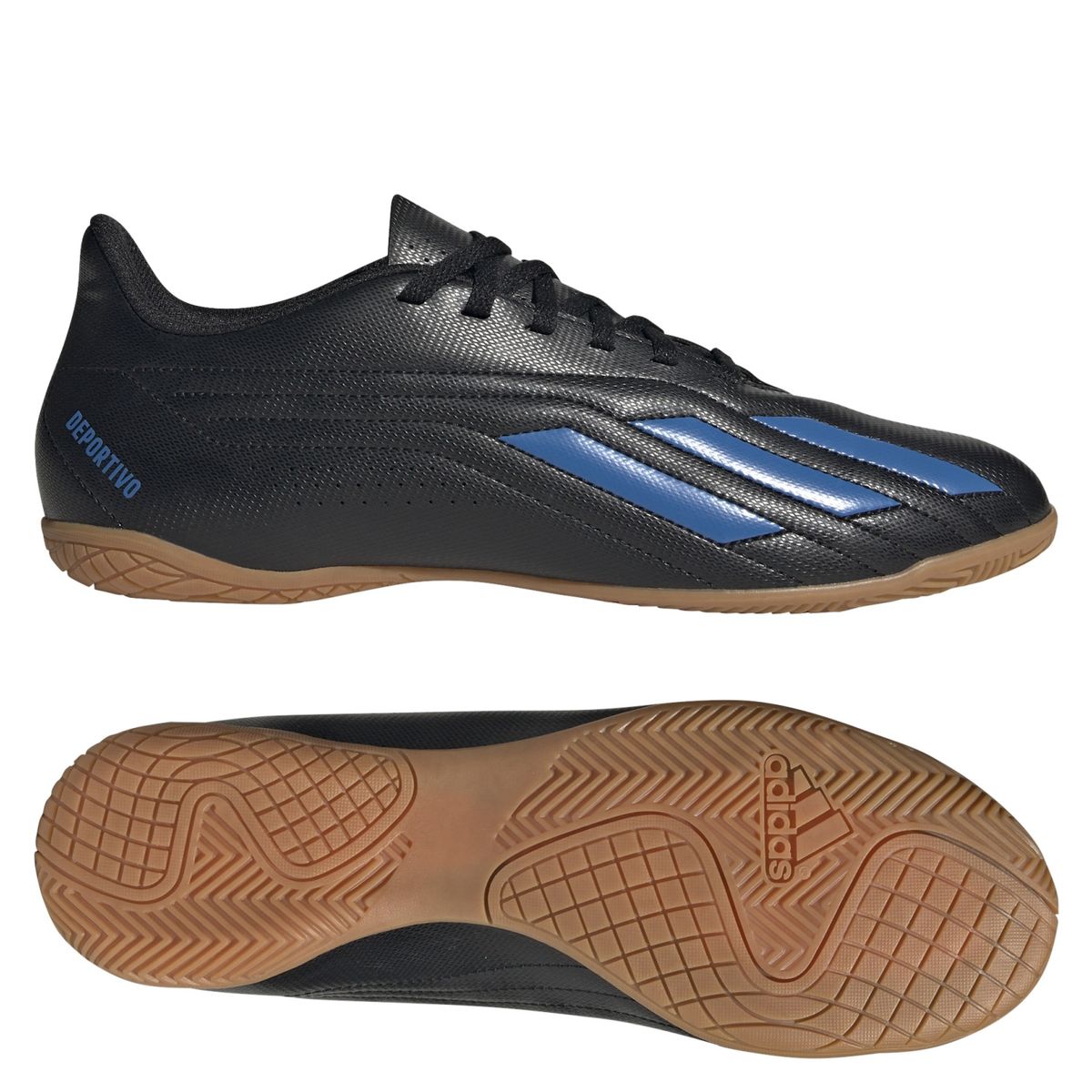 ADIDAS - Guayos fútbol sala Adidas para Hombre Deportivo II IN