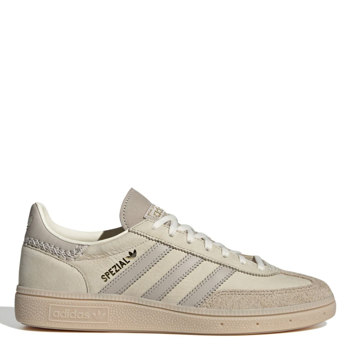 ADIDAS ORIGINALS - Tenis Adidas Originals Moda Handball Spezial Mujer Horma Grande