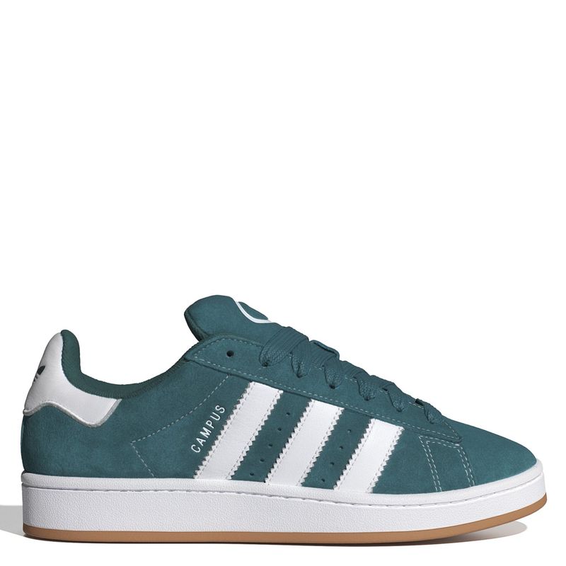 Tenis Adidas Originals Moda Campus 00s Hombre Horma Grande ADIDAS