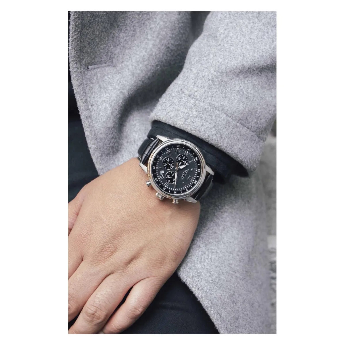 INVICTA - Reloj Hombre  I by Invicta IBI90242-001
