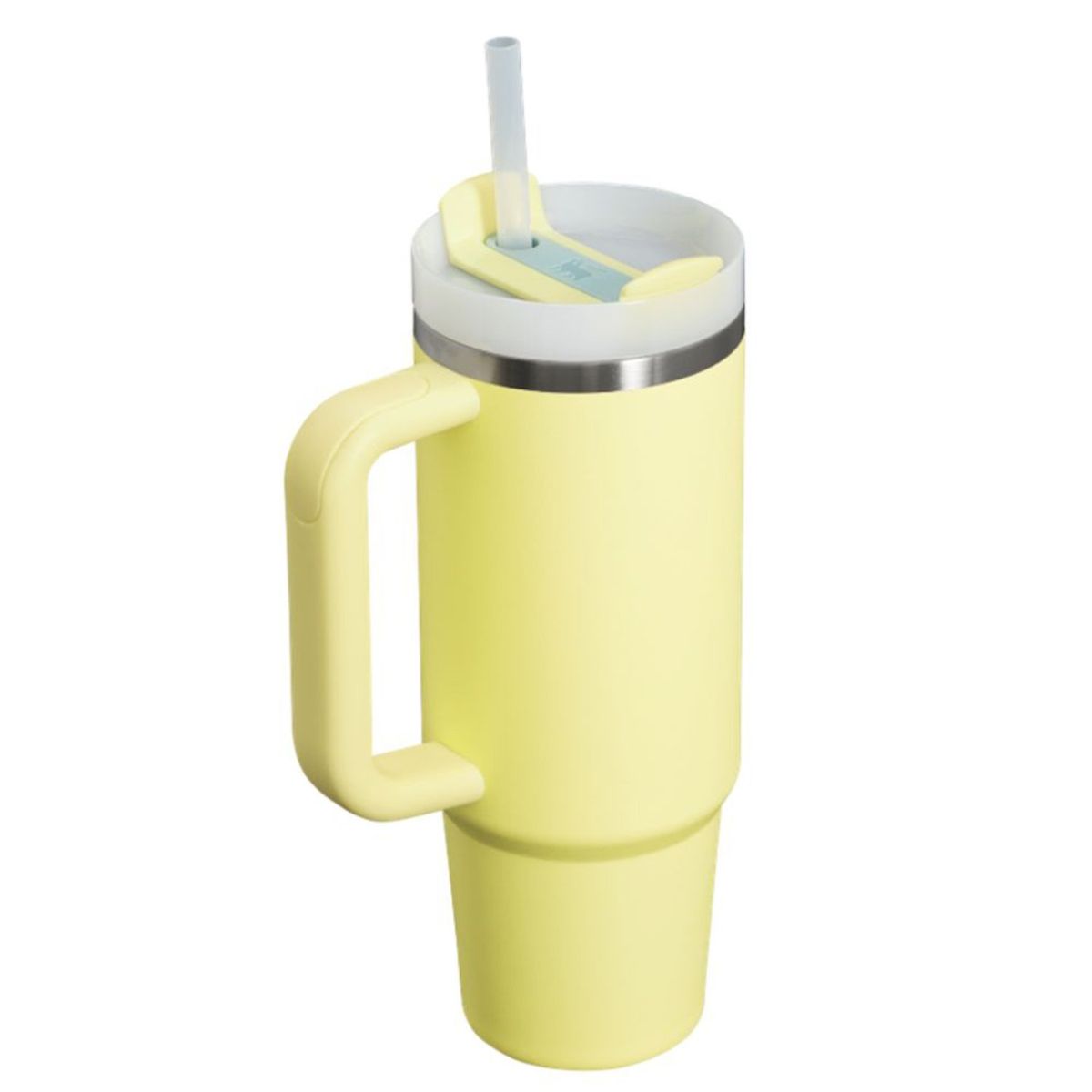 STANLEY - Termo Stanley: 887 ml Quencher H2.0 Flowstate Tumbler Acero inoxidable