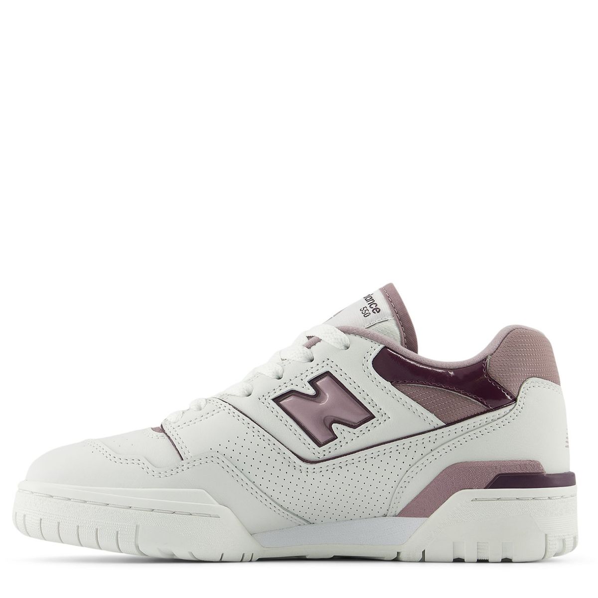 NEW BALANCE - Tenis New Balance Moda 550 Mujer 