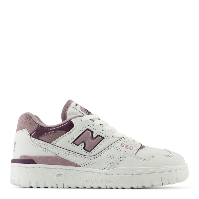 NEW BALANCE - Tenis New Balance Moda 550 Mujer 