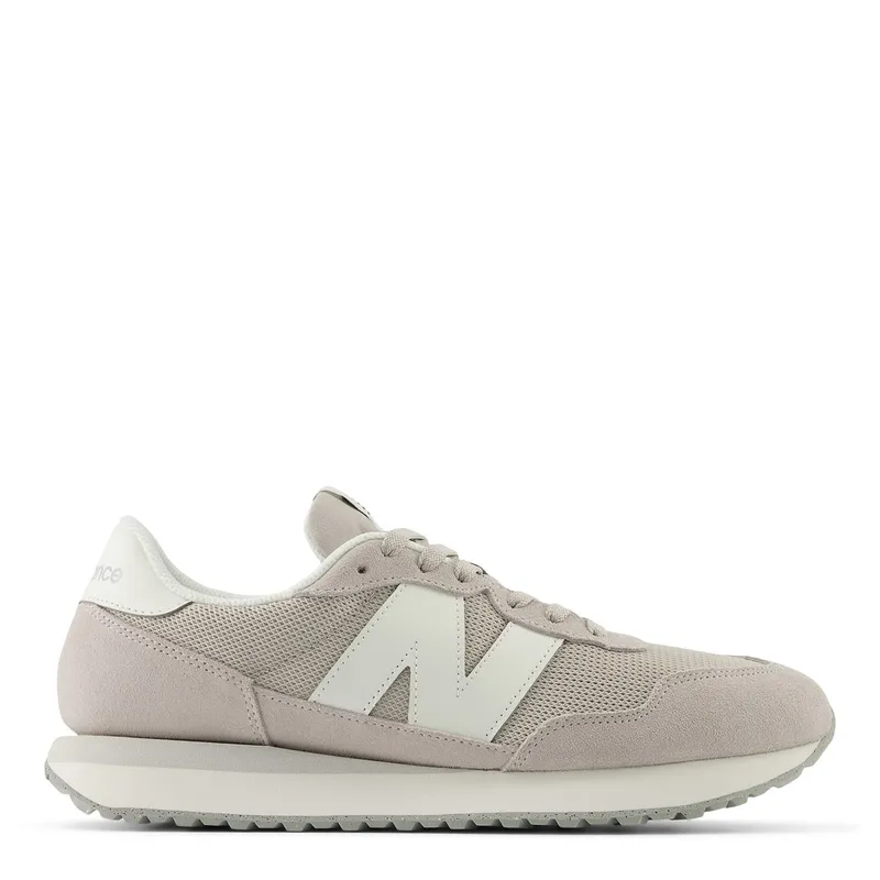 NEW BALANCE - Tenis New Balance Moda 237 Hombre 