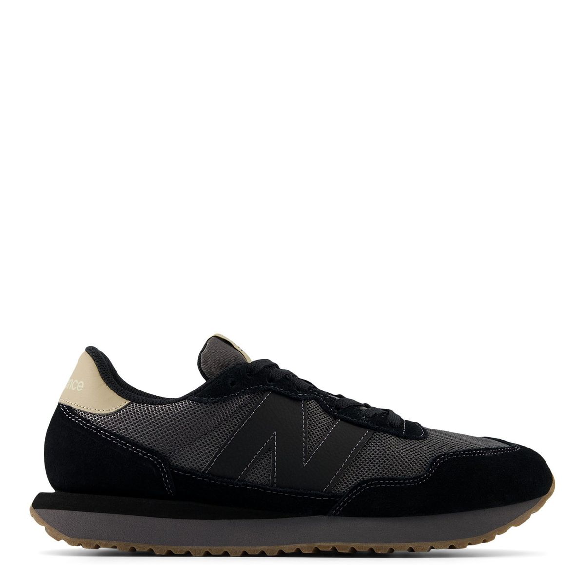 NEW BALANCE - Tenis New Balance Moda 237 Hombre 