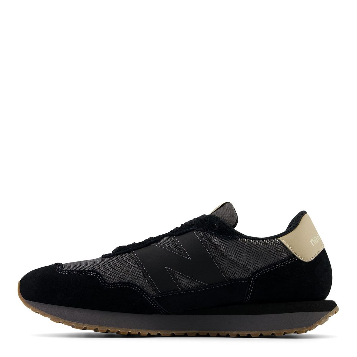 NEW BALANCE - Tenis New Balance Moda 237 Hombre 