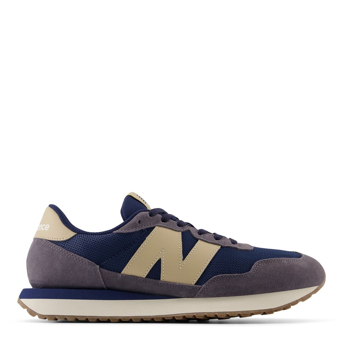 NEW BALANCE - Tenis New Balance Moda 237 Hombre 