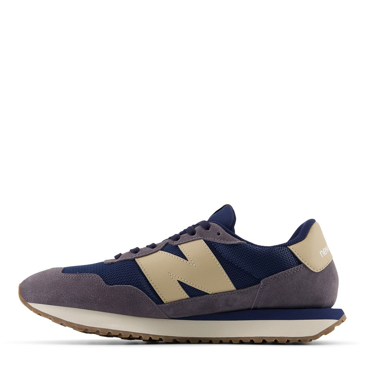 NEW BALANCE - Tenis New Balance Moda 237 Hombre 