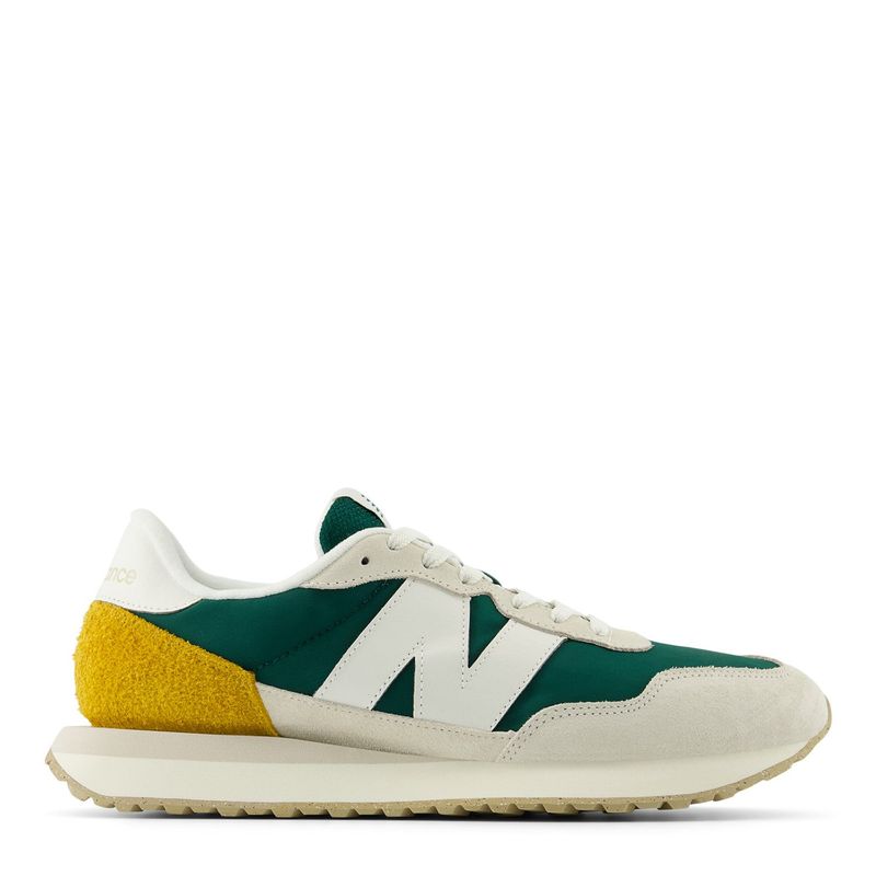 NEW BALANCE - Tenis New Balance Moda 237 Hombre 