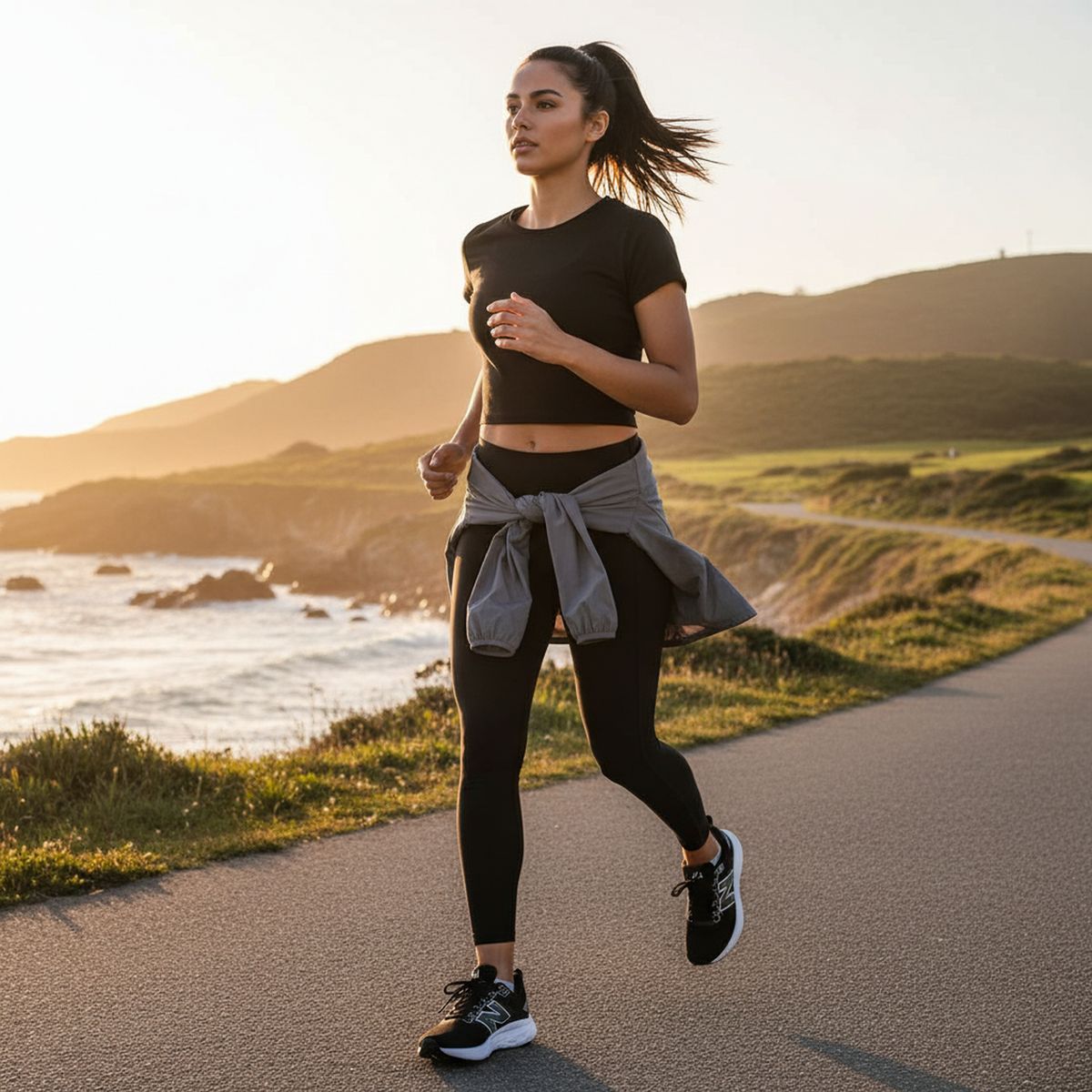 NEW BALANCE - Tenis New Balance Mujer Running 460