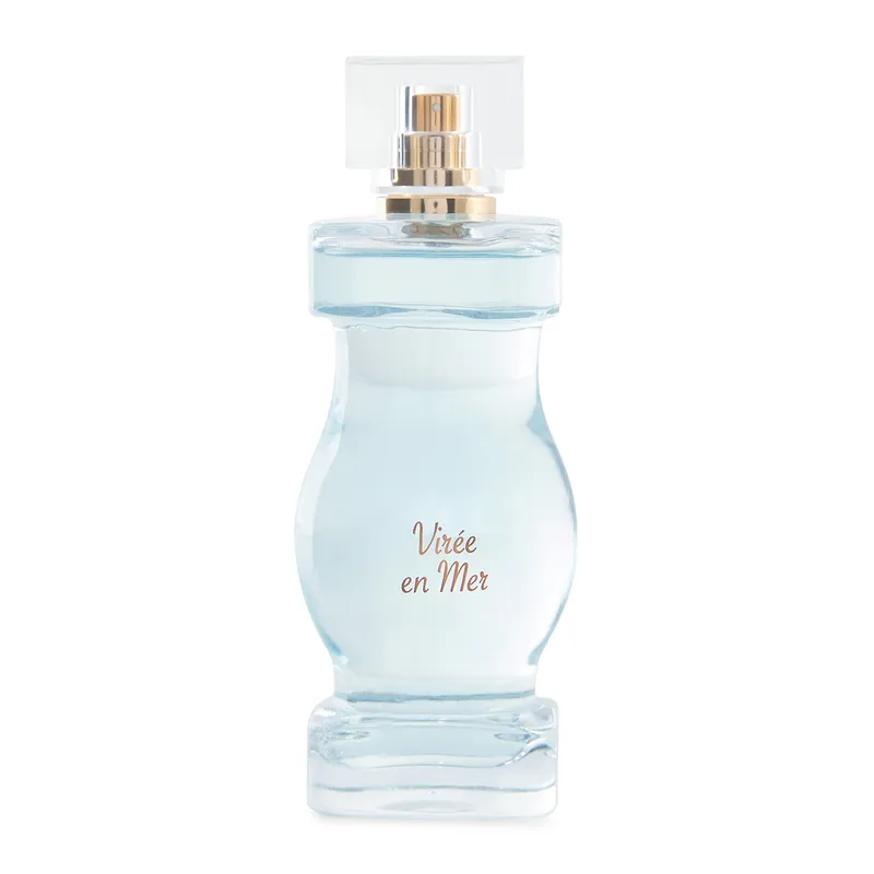 JEANNE ARTHES - Perfume Mujer JEANNE ARTHES J ARTHES VIREE EN MER 100 ml Eau de parfum