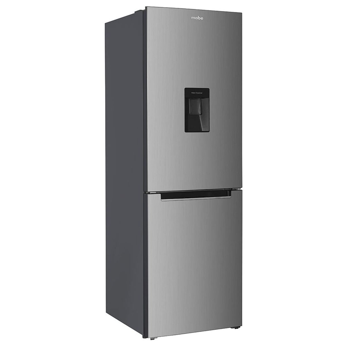 MABE - Nevera Mabe Bottom Freezer 360 L Brutos Inox - RMB432PXBQS0