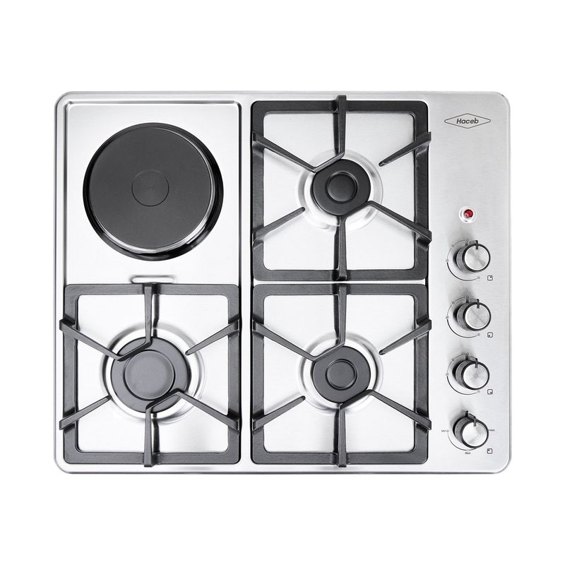 HACEB - CUB TA 60-51 INOX 3X1 RB GP 120V