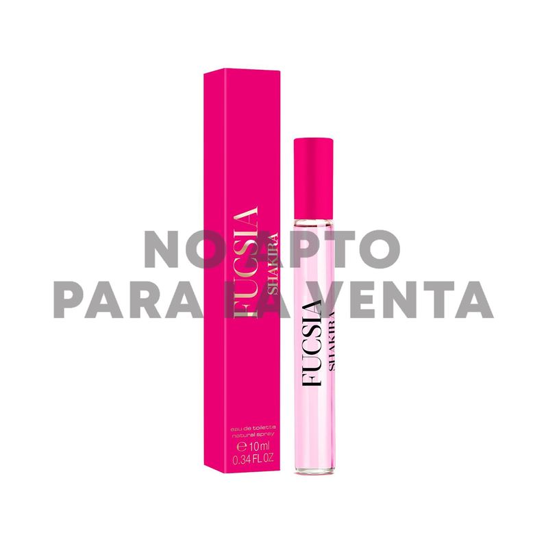 GENERICO - GWP No Apto para la venta Regalo por compra