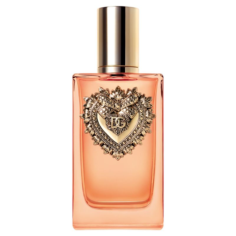 DOLCE&GABBANA - Perfume Mujer Dolce & Gabbana Devotion Intense 100 ml EDP 
