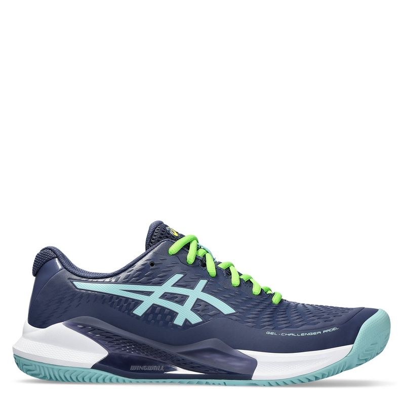 ASICS - Tenis Asics Hombre para jugar Tenis Gel Challenger 14 Padel