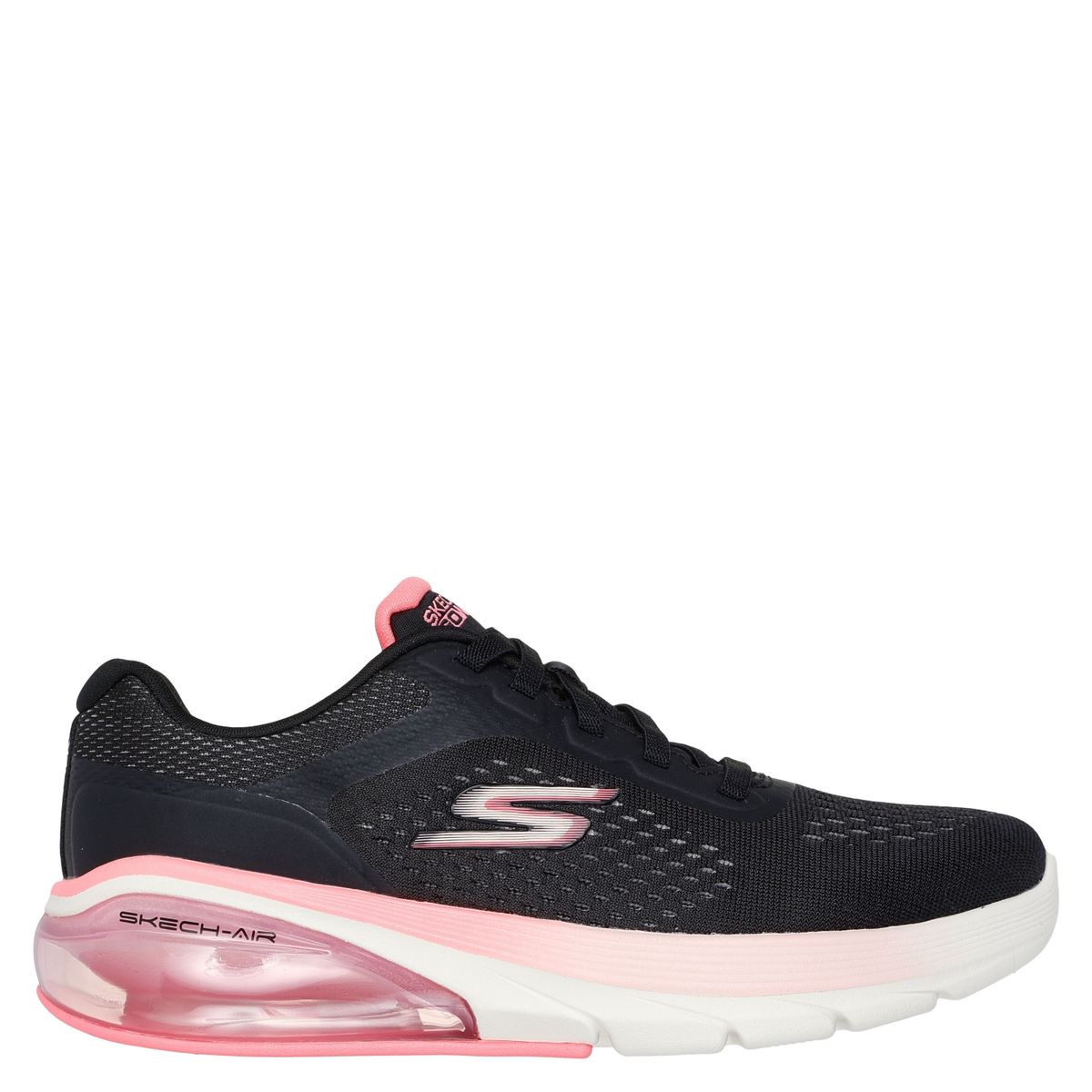 SKECHERS - Tenis Skechers Moda Go Walk Air 3.0 Ree Mujer 