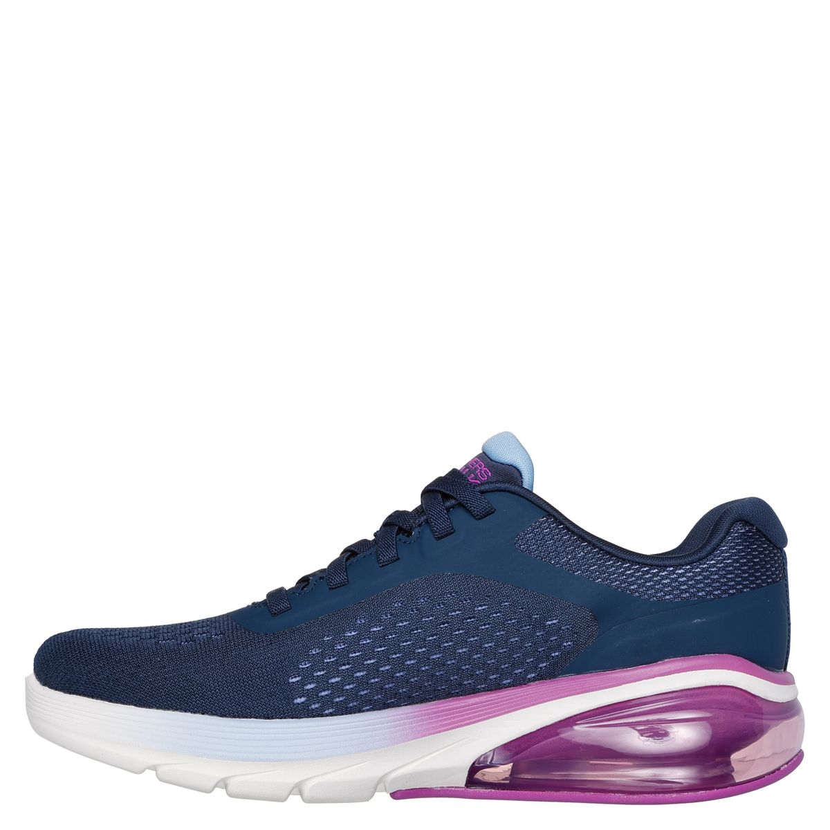 SKECHERS - Tenis Skechers Moda Go Walk Air 3.0 Ree Mujer 