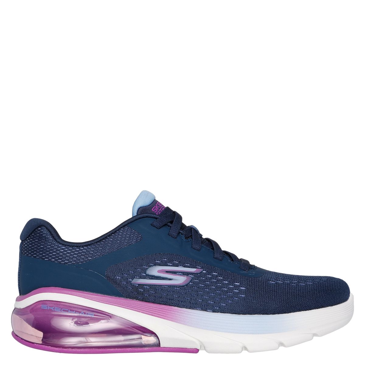 SKECHERS - Tenis Skechers Moda Go Walk Air 3.0 Ree Mujer 