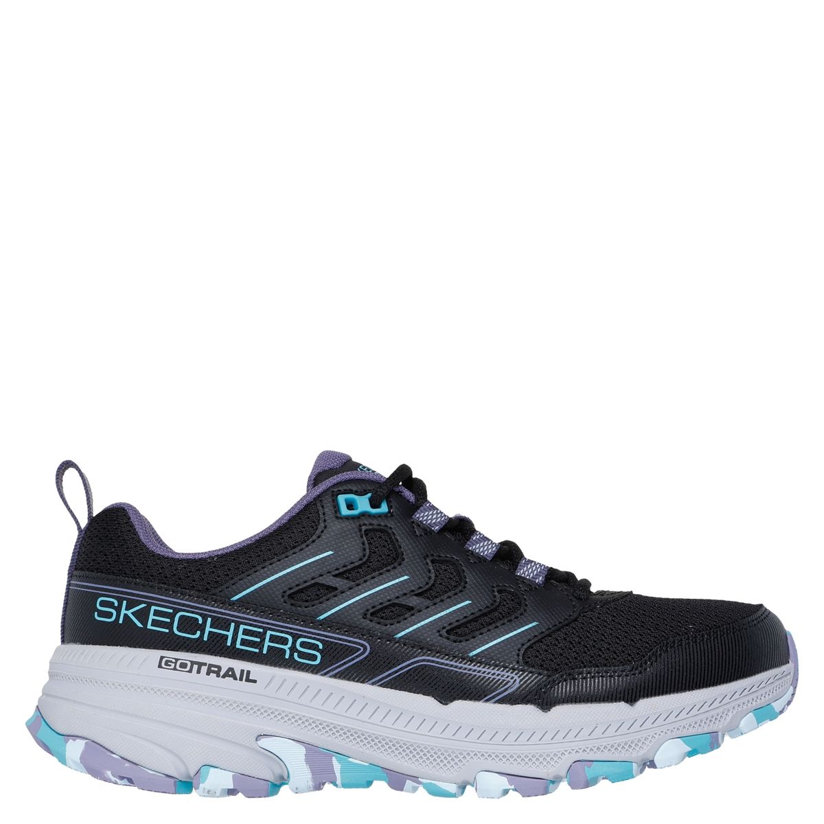 SKECHERS - Tenis Skechers Moda Go Run Trail Altitude Mujer 