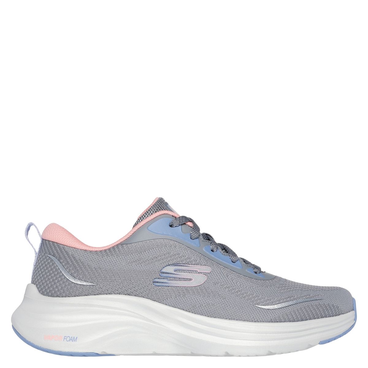 SKECHERS - Tenis Skechers Moda Vapor Foam Smooth Ride Mujer 