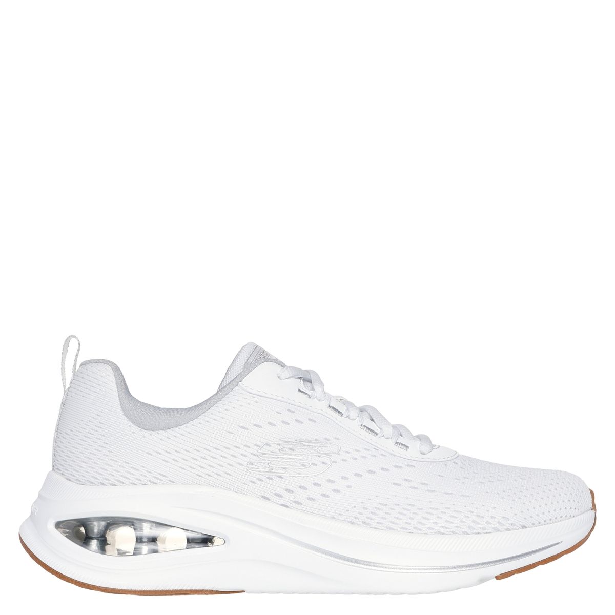 SKECHERS - Tenis Skechers Moda Air Meta Neutral Air Mujer 