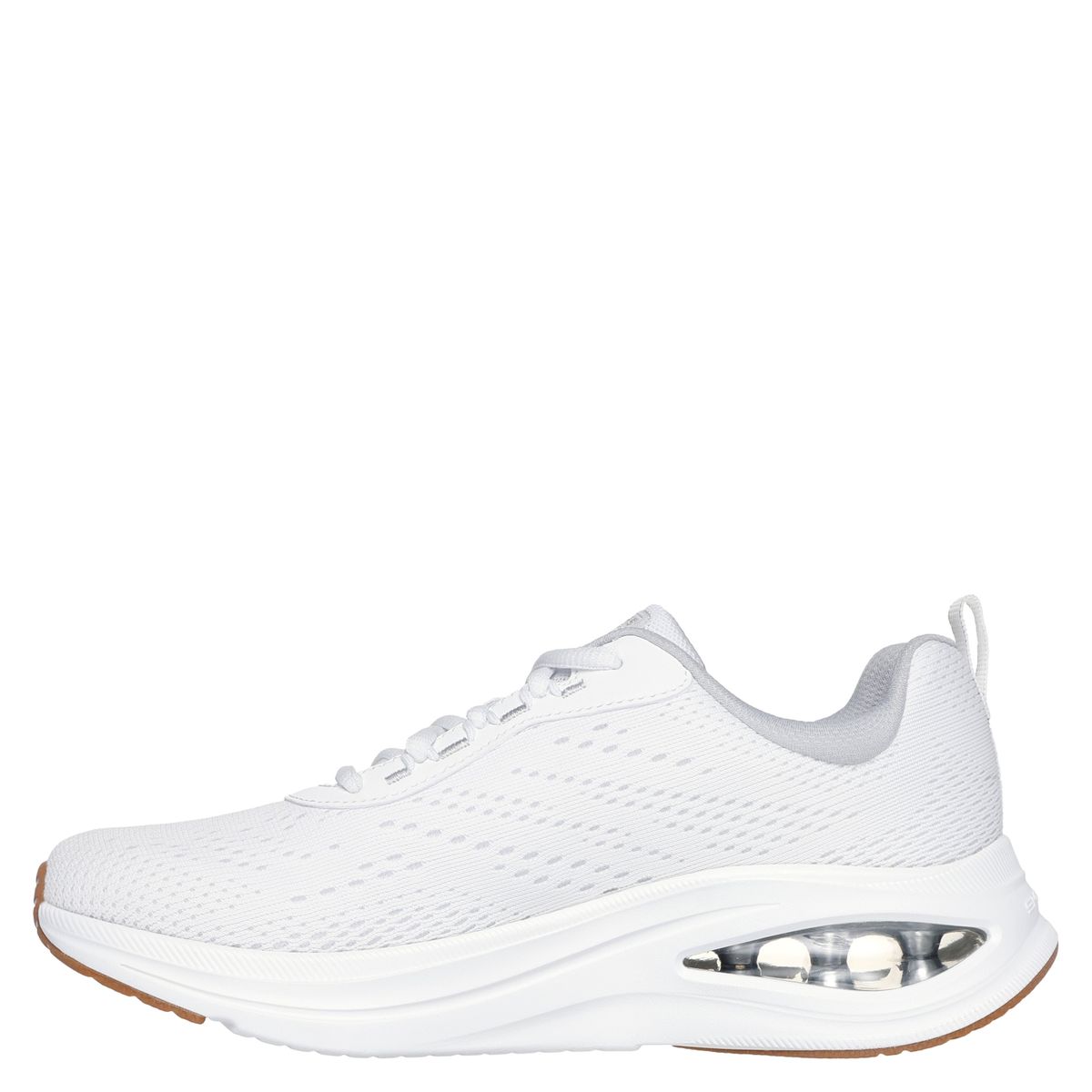 SKECHERS - Tenis Skechers Moda Air Meta Neutral Air Mujer 