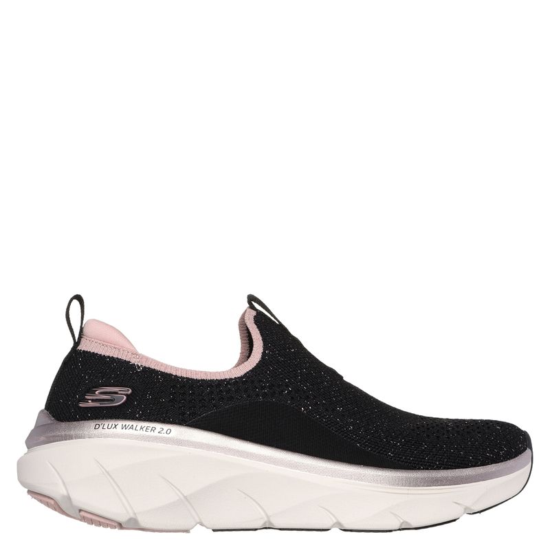 SKECHERS - Tenis Skechers Moda Dlux Walker 2.0  Mujer 
