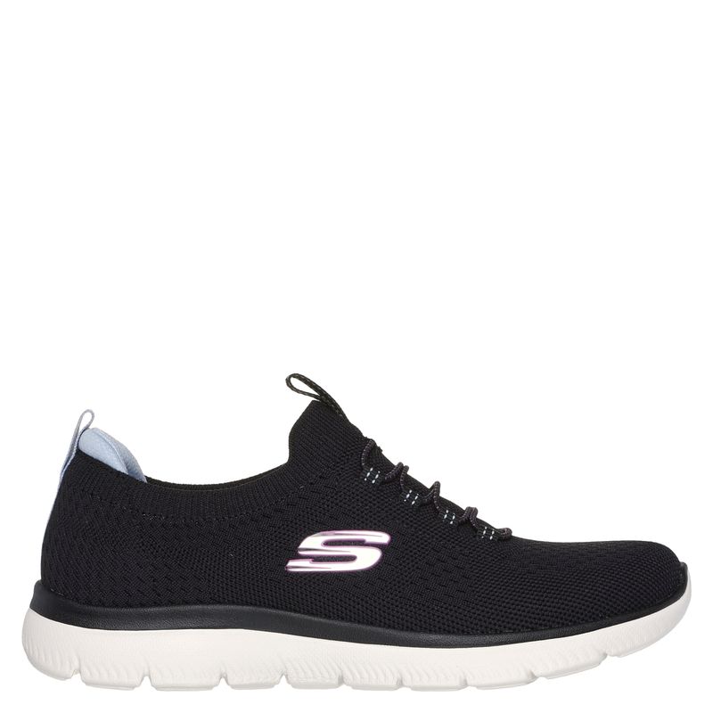 SKECHERS - Tenis Skechers Moda Summits Top Player Mujer 